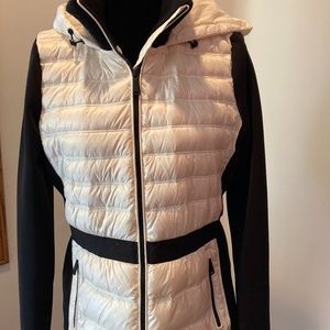 Calvin Klein Performance  jacket